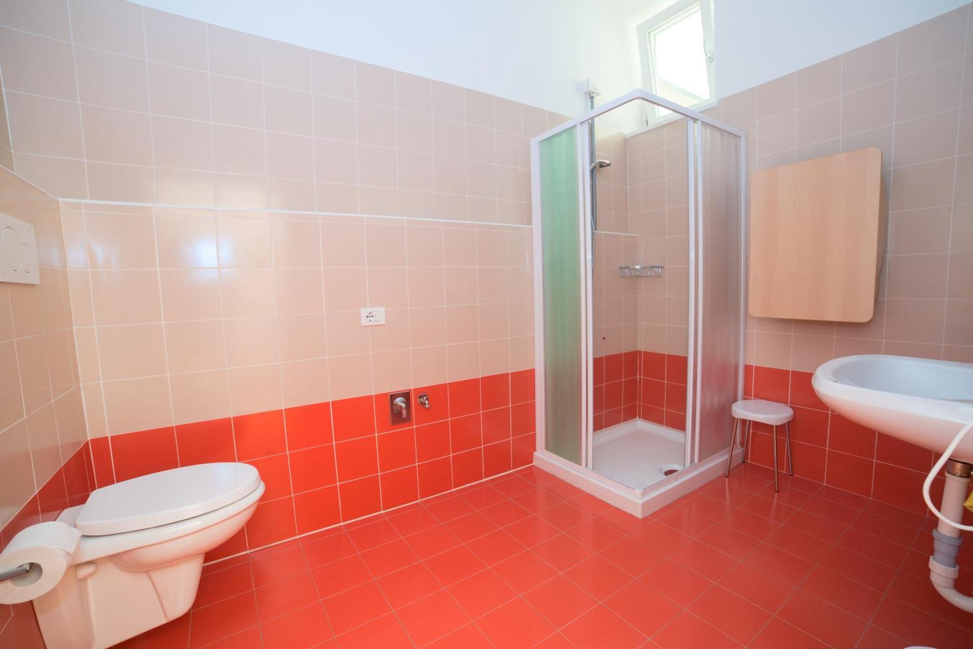 Hostel L'Ost - Ostello Di Grumes Phòng bức ảnh
