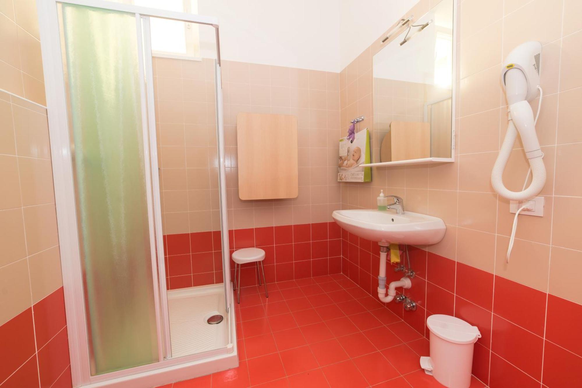 Hostel L'Ost - Ostello Di Grumes Phòng bức ảnh
