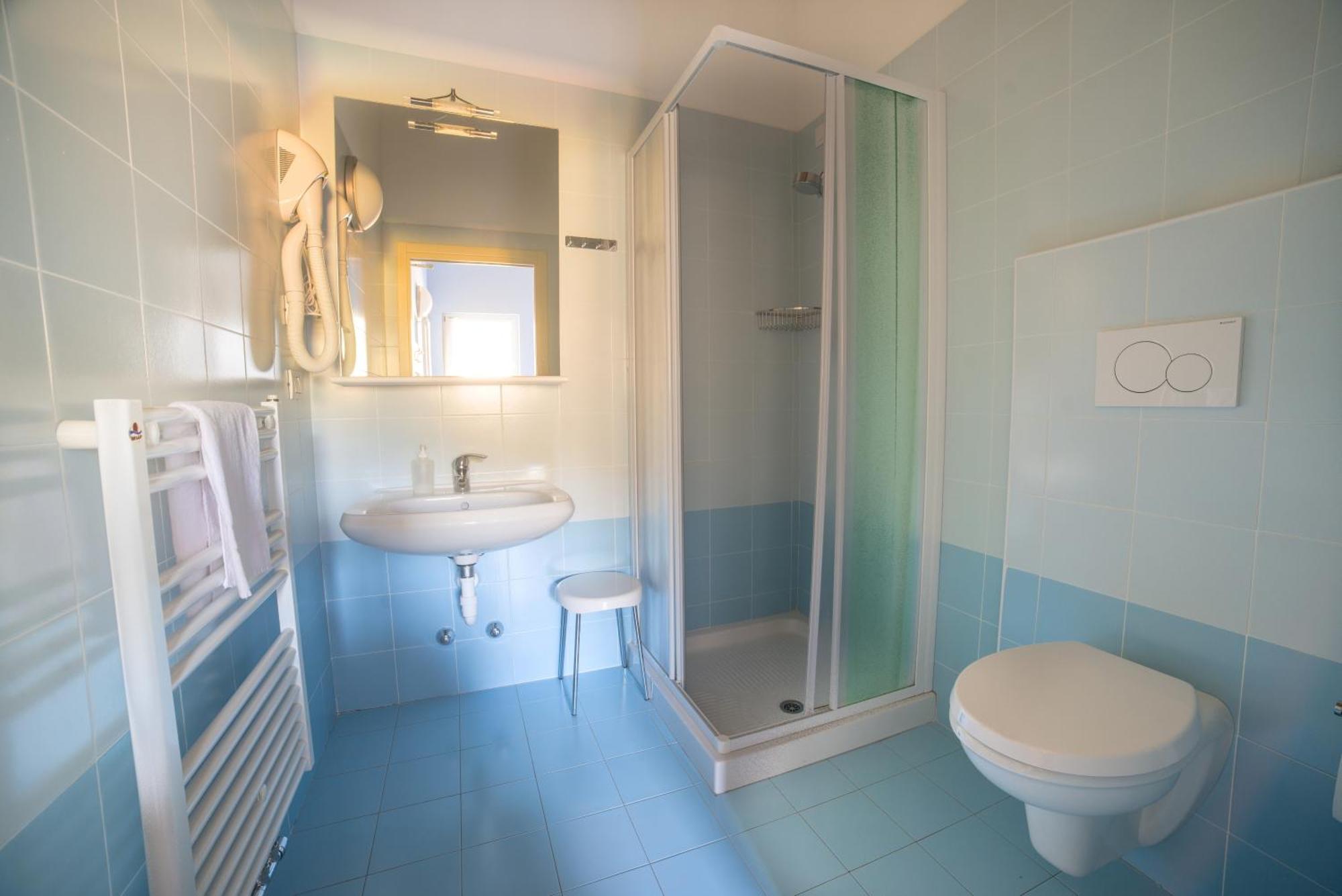 Hostel L'Ost - Ostello Di Grumes Phòng bức ảnh