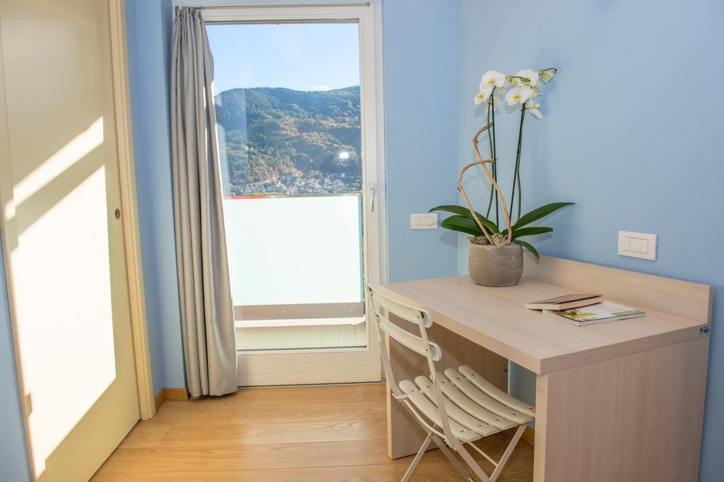 Hostel L'Ost - Ostello Di Grumes Ngoại thất bức ảnh