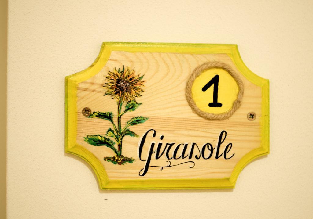 Hostel L'Ost - Ostello Di Grumes Phòng bức ảnh